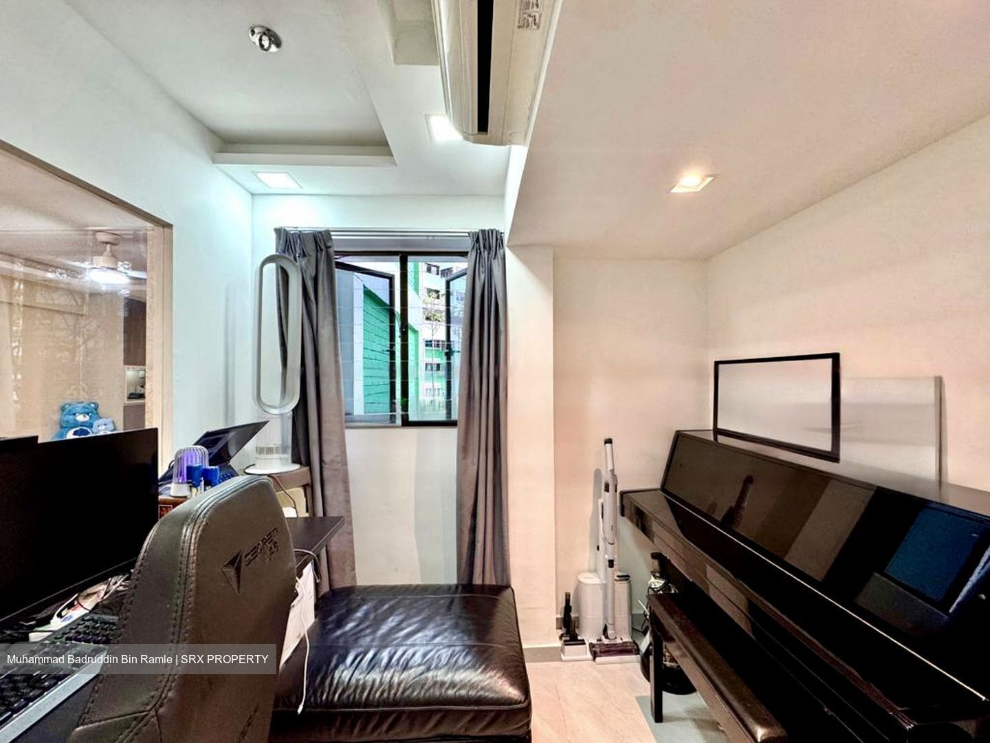 Blk 415 Harmony View (Hougang), HDB 4 Rooms #483607301